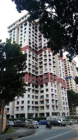 Taman Pekaka Block 31 1