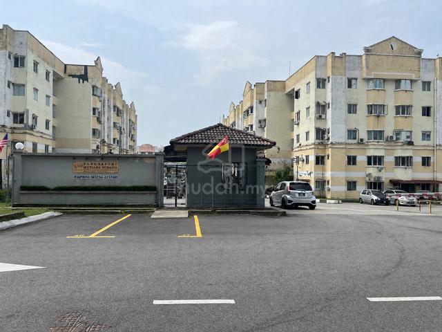 Pangsapuri Mutiara Subang 1