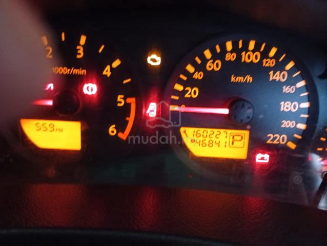 2015 Nissan NAVARA 2.5 VL (A) - 5