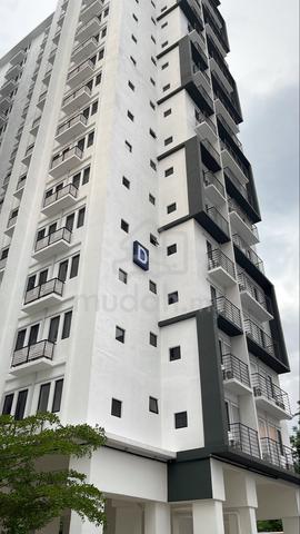 Uni Suites 1
