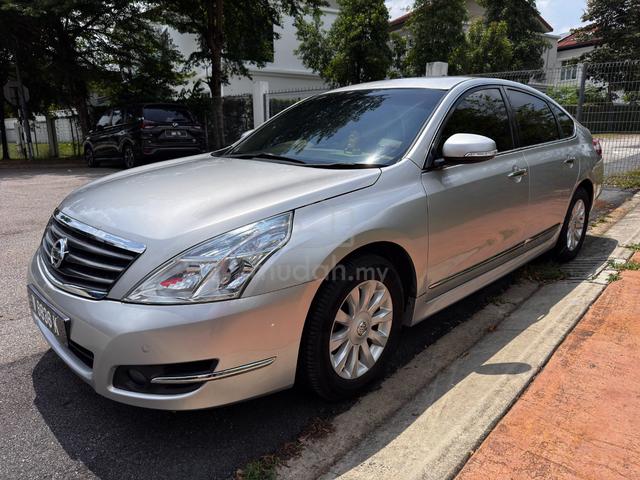 2014 Nissan TEANA 2.0 XE (A) - 5