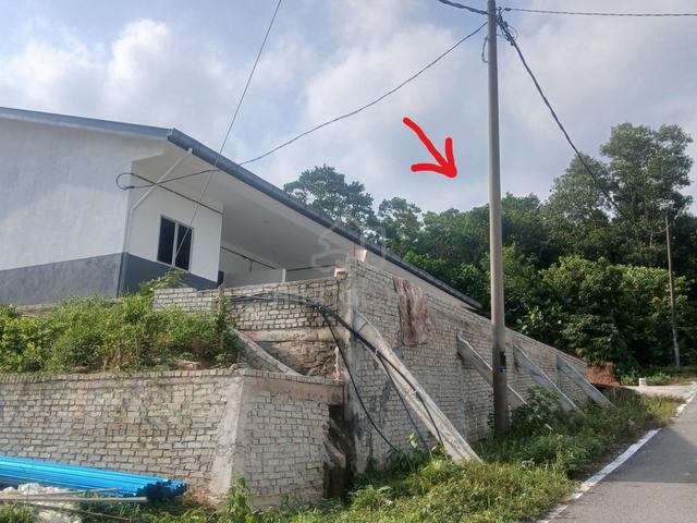 Tanah Kampung Sungai Buah 6,006 KPS , Dengkil, Selangor 1