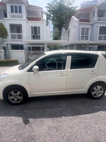 2010 Perodua MYVI 1.3 EZ FACELIFT (A) - 4