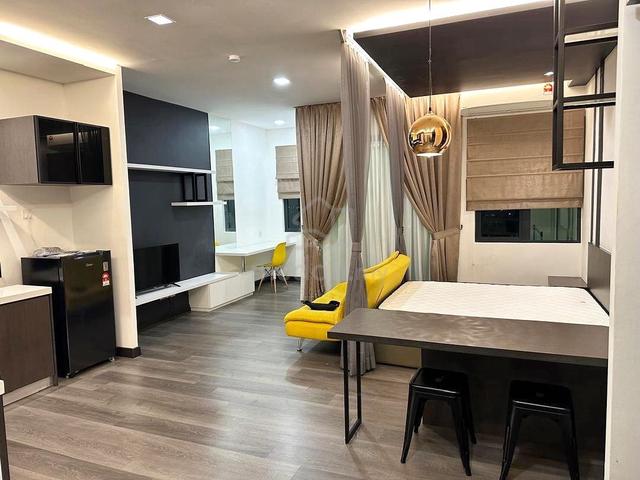 Vista Bangi 1