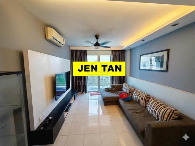 Villa Tanjung (Tanjung Height) 1
