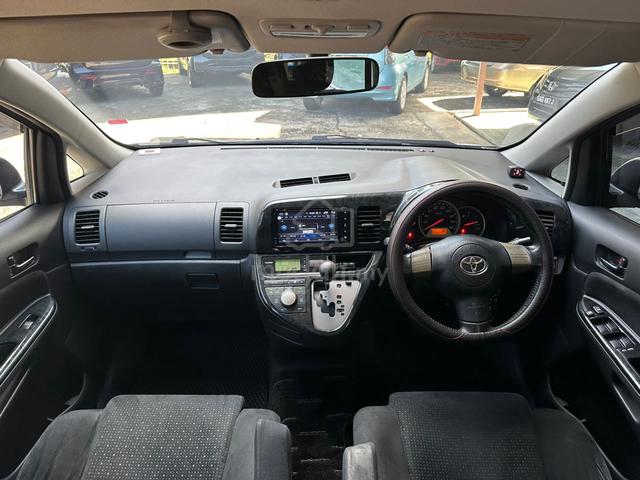 2006 Toyota WISH 1.8 XS FACELIFT FWD (A)(Reg2011) - 5