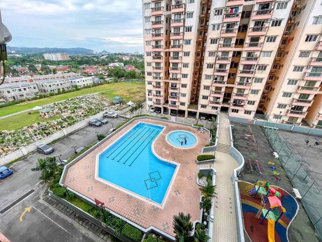 Langat Jaya 1