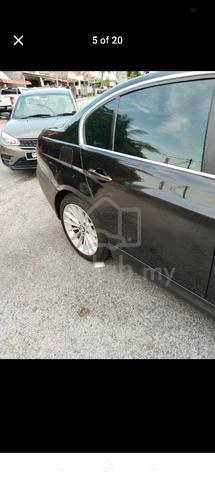 2010 Bmw 3 SERIES 2.5 23I (CKD) E90 FACELIFT (A) - 5