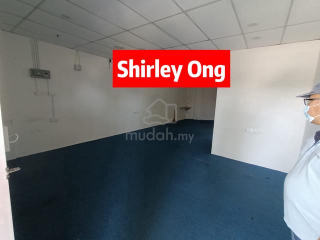 Krystal Point Office lot For Rent 4