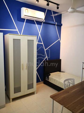 Room Rental Bandar Sunway 2