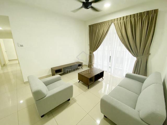 Twin Danga Residence 1