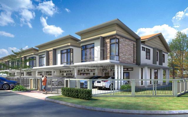 [50k cashback] Sepang 22x75 Freehold, 2 minutes exit highway 1