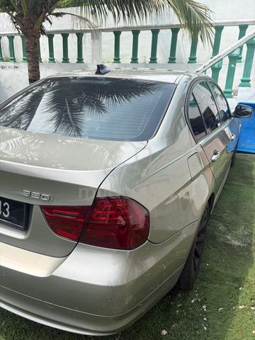 2010 BMW 3 Series 2.0 20I SPORTS (CKD) E90 - 4