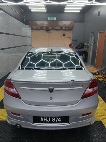 2011 Proton PERSONA 1.6 ELEGANCE MEDIUM LINE (A) - 4