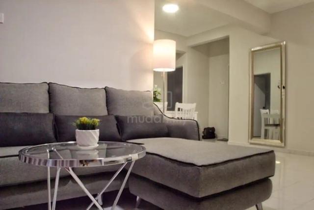 Noble Villa 1