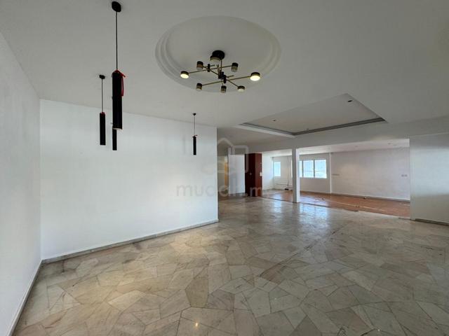 Butterworth Raja Uda 2 Stry Semi D House For Rent 1