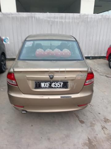 2012 Proton SAGA 1.3 FL EXECUTIVE (A) - 1