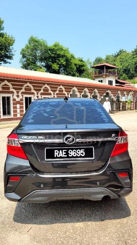 2020 Perodua BEZZA 1.3 ADVANCE MY16 D63D (A) - 5