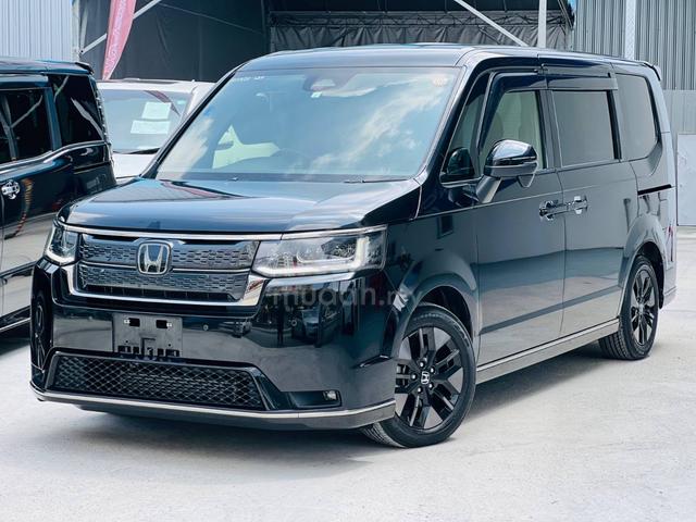 2022 Honda STEPWAGON 1.5 SPADA (A) - 1
