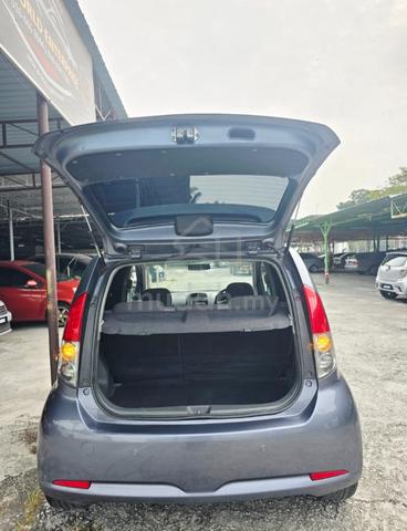 2008 Perodua MYVI 1.3 FACELIFT (A) - 5