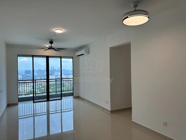 Aradia Residence @ Lake City KL North 1