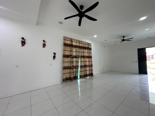 For Rent | 2-Storey Semi-Detached House @ Hijauan Valdor 1