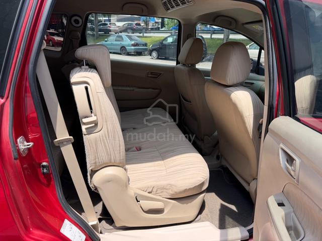 2018 Proton ERTIGA 1.4 EXECUTIVE PLUS AT (A) - 3
