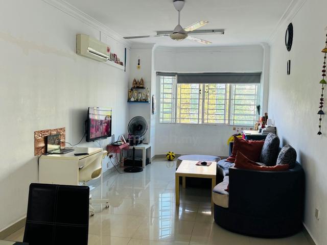 Danau Impian 1