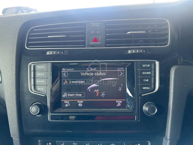 2014 VOLKSWAGEN GOLF GTI 2.0 6 SPEED/ TiP TOP - 4