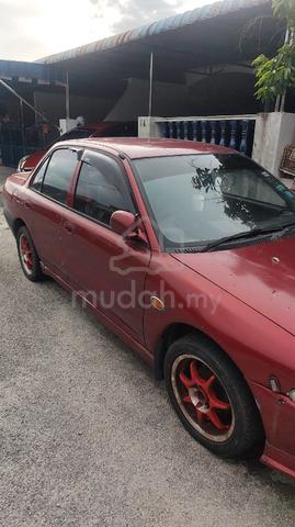 1997 Proton WIRA 1.3 GL (M) - 3