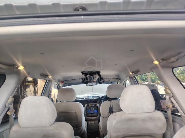 2005 Hyundai TRAJET 2.0 GLS (A) - 4
