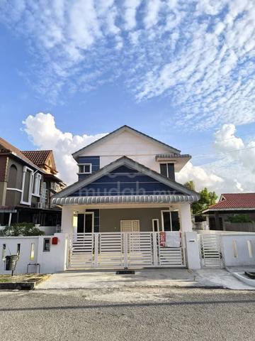 Lorong Desa Sutera,Seberang Jaya,Pulau Pinang 1