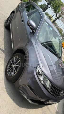2021 Proton X70 1.8 PREMIUM MY18 (A) - 5