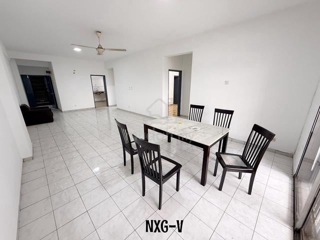 Dynasty Condo (Dinasti Klang) 1