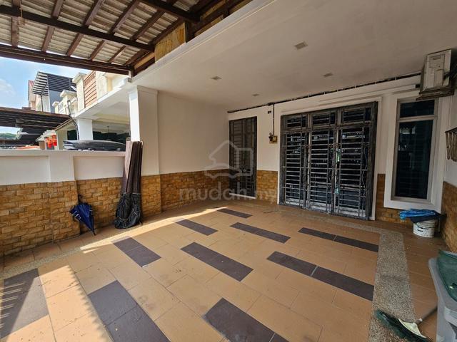JP Perdana Rm30k Downpayment Only Austin Crest LA Garden 1