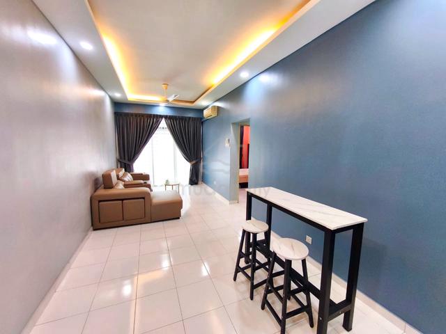 Jentayu Residensi @ Tampoi 1