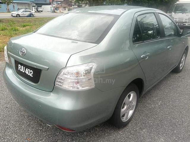 2010 Toyota VIOS 1.5 E FACELIFT (A) Top Condition - 5
