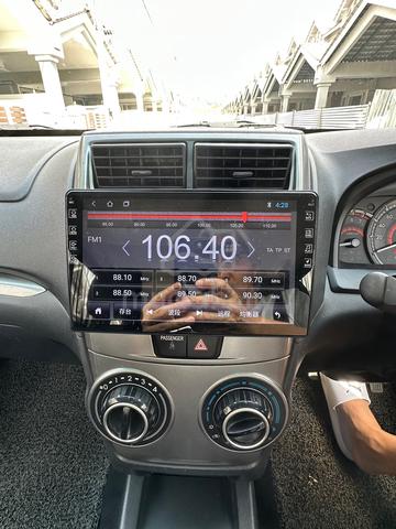 2016 Toyota AVANZA 1.5 G F654RM FACELIFT (A) - 5