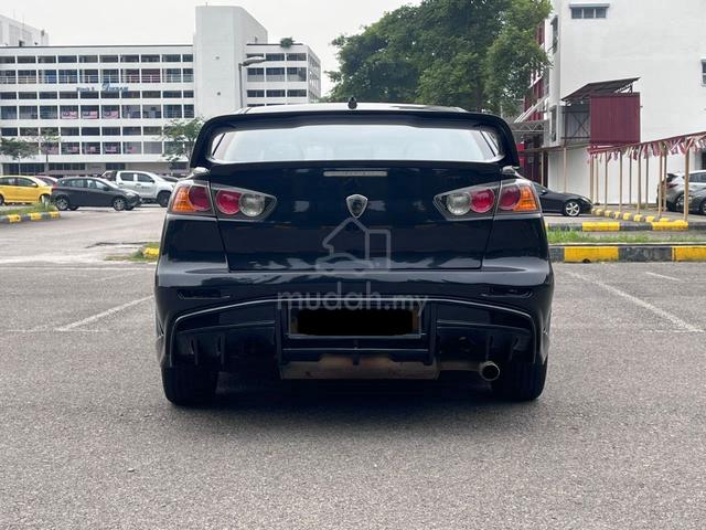 2011 Proton INSPIRA 2.0 PREMIUM (A) FULL LOAN - 4