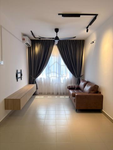 Residensi Akasia Jubilee 1