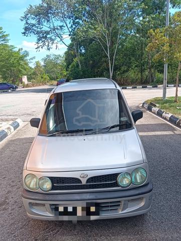 2003 Perodua KENARI 1.0 EZ L902 (A) - 3