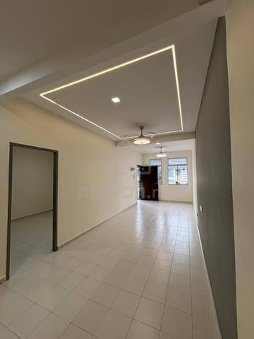 Scientex Kulai Town House 1