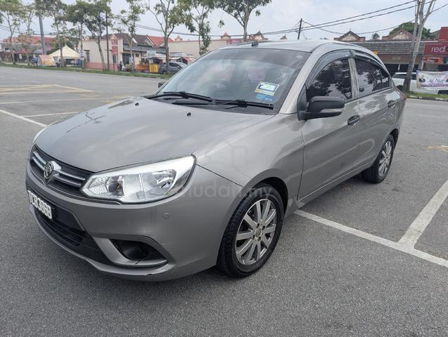 2019 Proton SAGA 1.3 PREMIUM CVT MY2016 (A) - 4