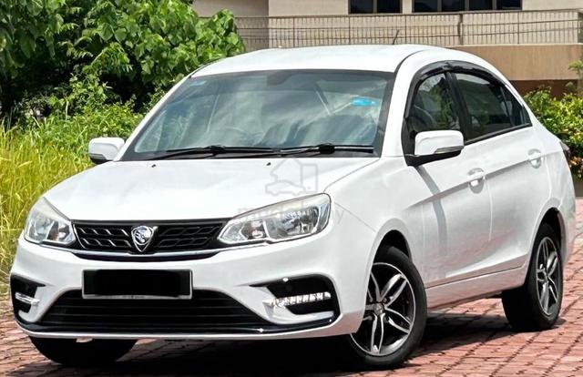 2019 Proton SAGA 1.3 PREMIUM (A) CAR KING - 1