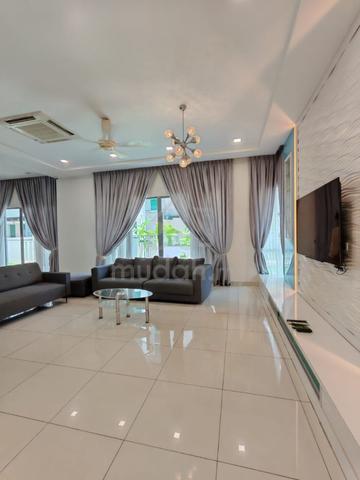Ambang Botanic 2 @ Bungalow 3 Storey | EXTENDED |GOOD DEAL 1