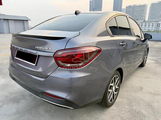 Proton PERSONA 1.6 PREMIUM (A) - 4