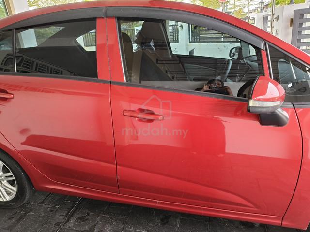 2019 Proton PERSONA 1.6 STANDARD -- (A) - 5