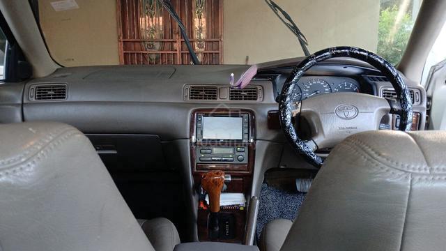 2000 Toyota CAMRY 2.2 GX (M) - 4