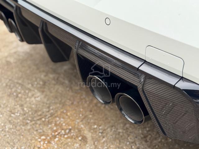 2022 Bmw M4 3.0 COMPETITION Xdrive G82 KW Coil (A) - 4