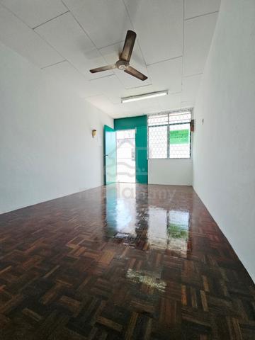 Taman Batu Bukit 1